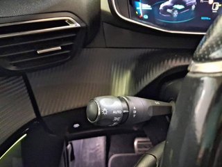 Peugeot e-208 Eléctrico GT