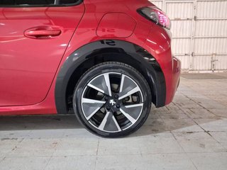 Peugeot e-208 Eléctrico GT