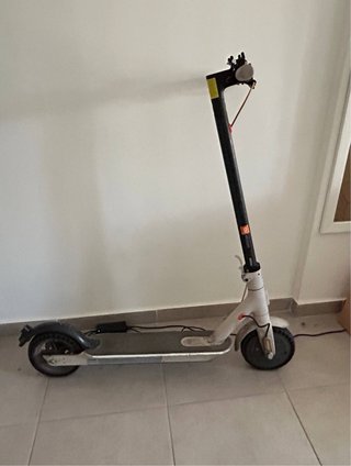 Patinete Xiaomi Mi M365