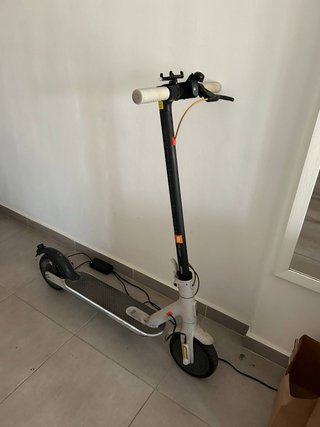 Patinete Xiaomi Mi M365
