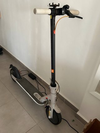 Patinete Xiaomi Mi M365