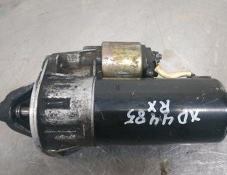 Motor arranque ford 1005821124 mondeo 436760