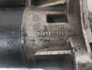 Motor arranque ford 1005821124 mondeo 436760