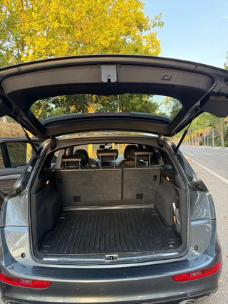 Audi Q5 2013