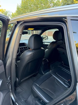 Audi Q5 2013