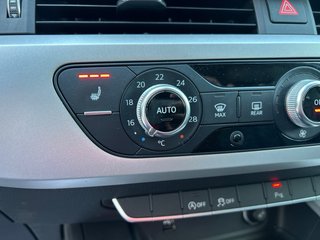 Audi A4 2021