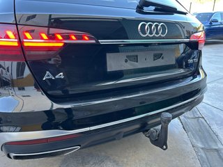 Audi A4 2021