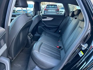 Audi A4 2021