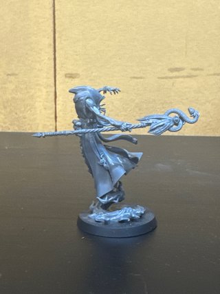 Miniatura El Cambiante