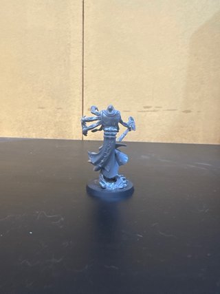Miniatura El Cambiante