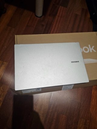 Samsung Galaxy Book2 15,6 i5 12ª Gen
