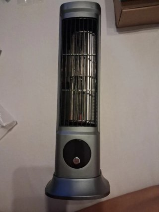 Ventilador de torre de escritorio (Ref 2)