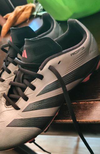 Zapatillas Adidas Predator Tacos