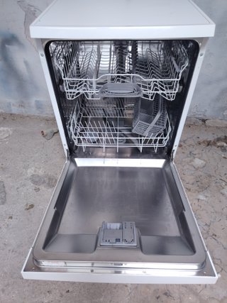 Lavavajillas Bosch