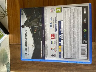 FIFA 18 PS4 (PlayStation 4) EA Sports