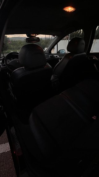 PEUGEOT 407 ST Sport Pack HDI 136