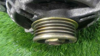 Alternador 3140086g0 subaru justy j12 (nh) 1142113