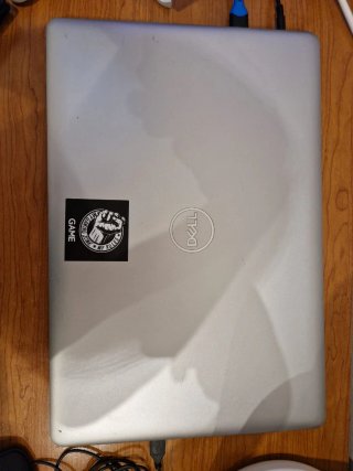 Portátil Dell Inspiron 3793