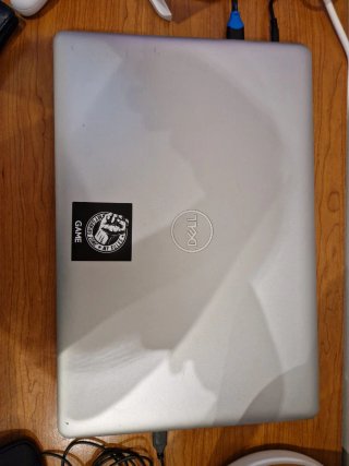 Portátil Dell Inspiron 3793
