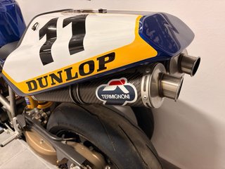 Ducati 998