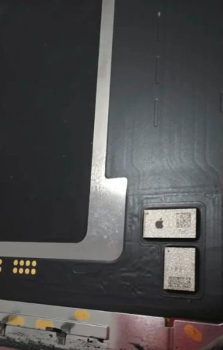 Pantalla iPhone 17 Pro Max Original