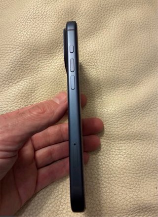 iPhone 17 Pro Azul