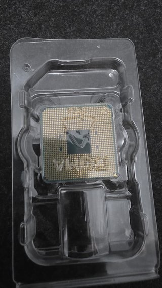 AMD Ryzen 7 2700X Procesador