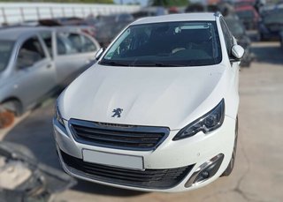 Airbag cortina delantero peugeot 487028 308 sw