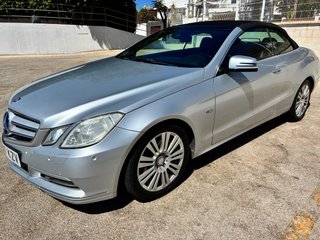 mercedes