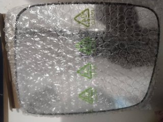 Espejo Retrovisor VW Transporter T4