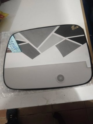 Espejo Retrovisor VW Transporter T4