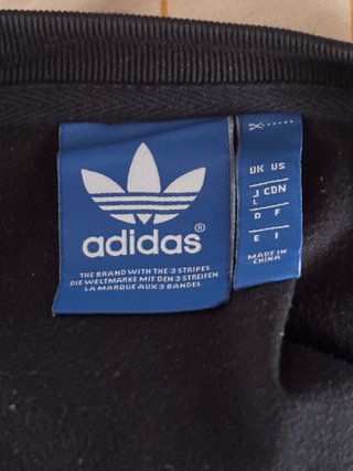 Sudadera Adidas Originals x Nigo Bear