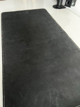 Alfombrilla Gaming Diseño Topográfico S
