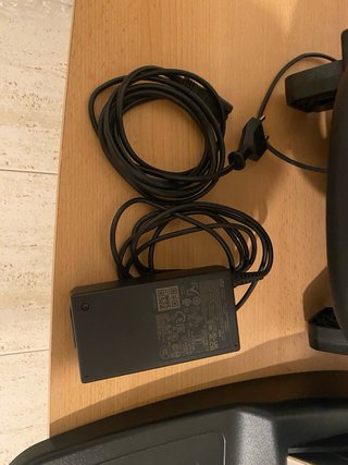 Volante Logitech G29 Driving Force