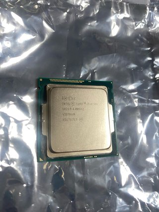 Intel Core i7-4790K