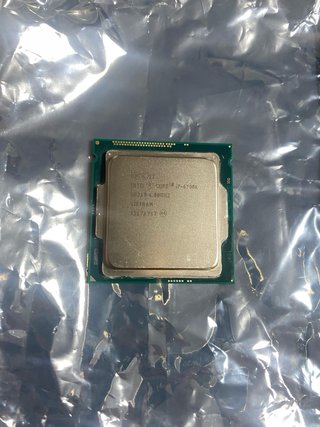 Intel Core i7-4790K