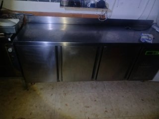 Cámara Frigorífica Industrial Hostelería