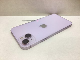 apple iphone 14 plus 256gb