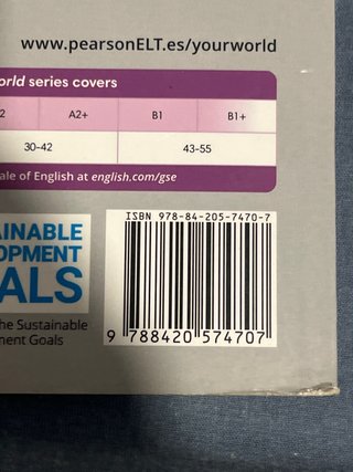Your World 2 Workbook & Interactive Workbook an...
