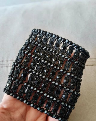 Pulsera elástica fiesta