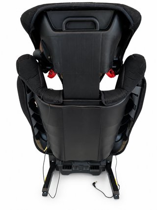 Silla Coche Recaro Monza Nova Isofix