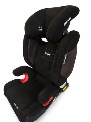 Silla Coche Recaro Monza Nova Isofix