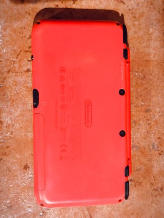 Nintendo 2DS Edizione Pokeball