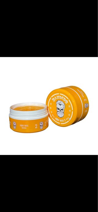 Bandido Aqua Wax 5 - 150ml