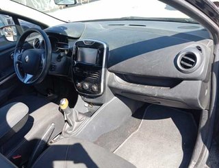 487214 centralita motor 237104376r renault clio iv