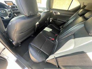 Lexus CT 2011