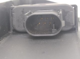 Pedal bmw 3542678659101 mini cabrio cooper 286687