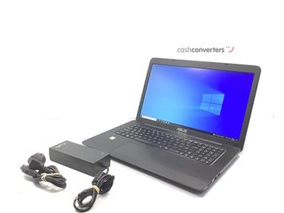 pc portatil asus p756u