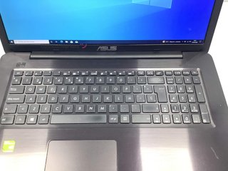 pc portatil asus p756u