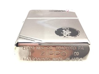 encendedor zippo zippo